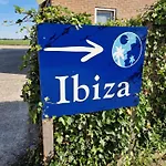 Apartment Rand Wieringen Ibiza En Afrika Slootdorp