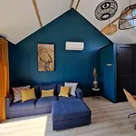Apartment Rand Wieringen Ibiza En Afrika *