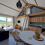 Apartment Rand Wieringen Ibiza En Afrika