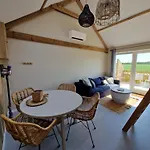 Apartment Rand Wieringen Ibiza En Afrika *