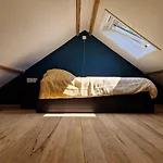 Rand Wieringen Ibiza En Afrika Apartment