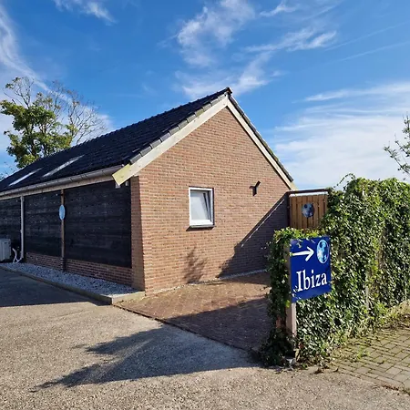 Rand Wieringen Ibiza En Afrika