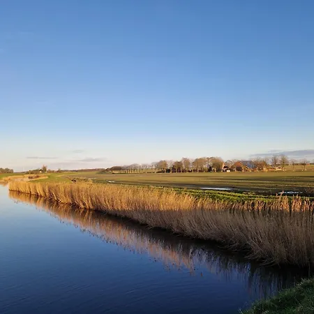 Rand Wieringen Ibiza En Afrika * Slootdorp