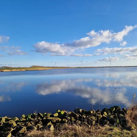 Rand Wieringen Ibiza En Afrika Slootdorp