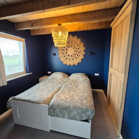 Rand Wieringen Ibiza En Afrika