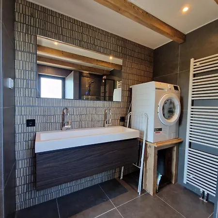 Apartmán Rand Wieringen Ibiza En Afrika