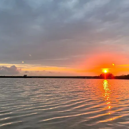 Lejlighed Rand Wieringen Ibiza En Afrika