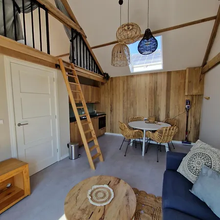 Rand Wieringen Ibiza En Afrika