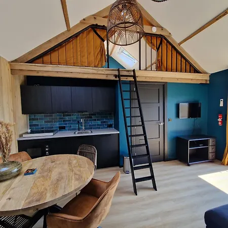 Rand Wieringen Ibiza En Afrika