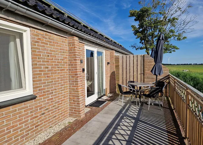 Rand Wieringen Ibiza En Afrika *