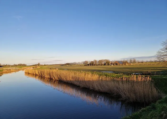 Rand Wieringen Ibiza En Afrika * Slootdorp
