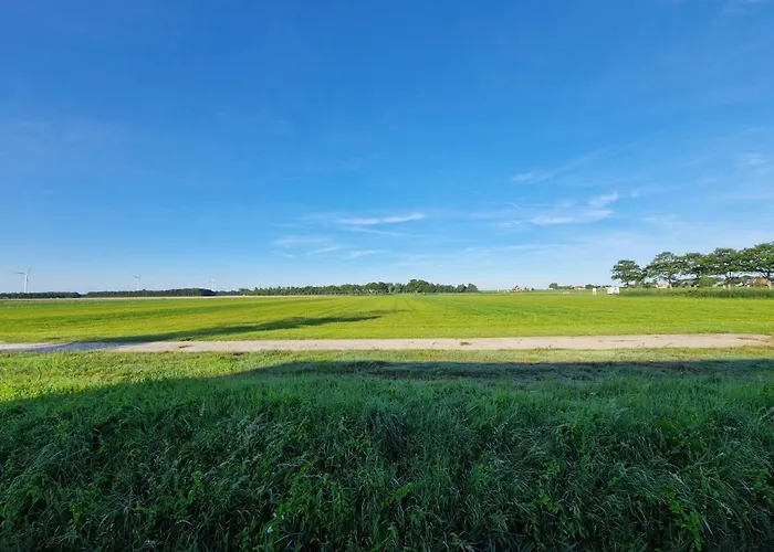 Apartman Rand Wieringen Ibiza En Afrika *