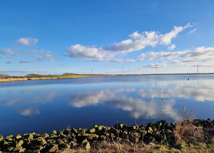 Rand Wieringen Ibiza En Afrika Slootdorp