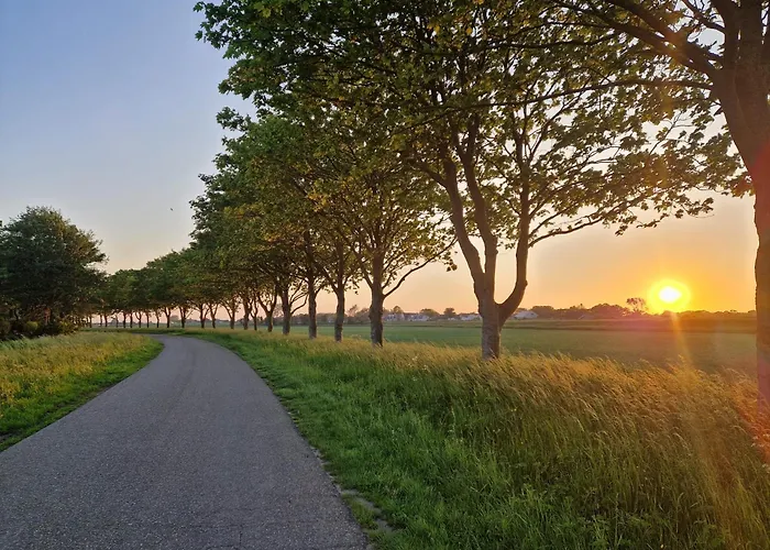 Rand Wieringen Ibiza En Afrika Slootdorp