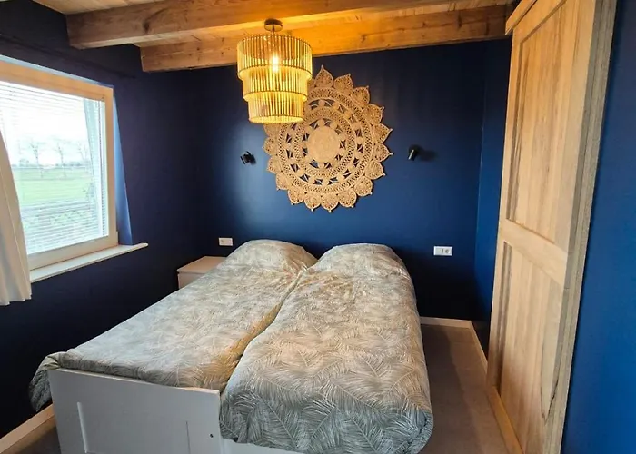 Rand Wieringen Ibiza En Afrika