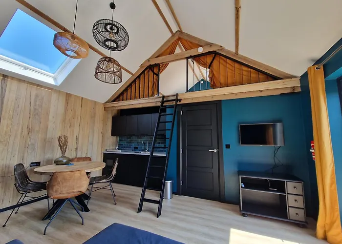 Rand Wieringen Ibiza En Afrika