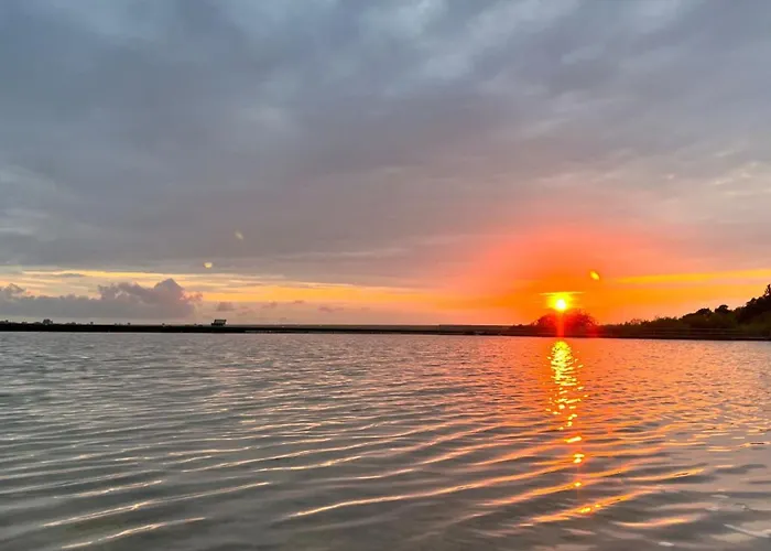 Apartman Rand Wieringen Ibiza En Afrika