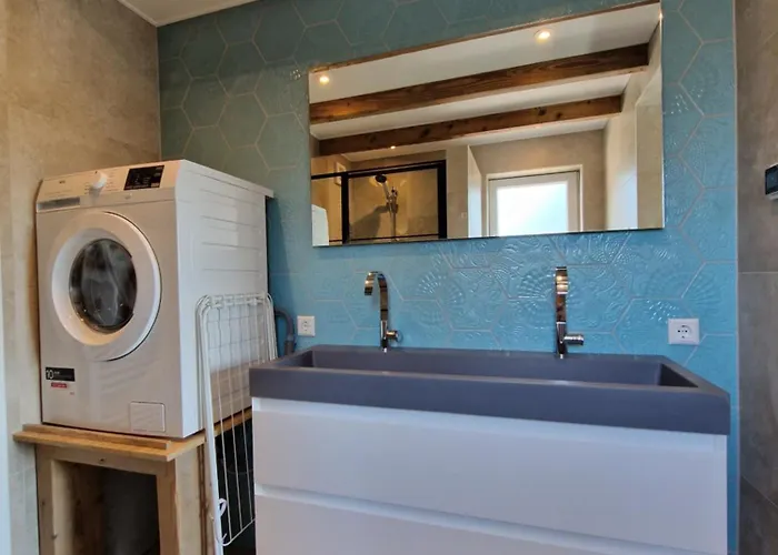 Apartman Rand Wieringen Ibiza En Afrika Slootdorp