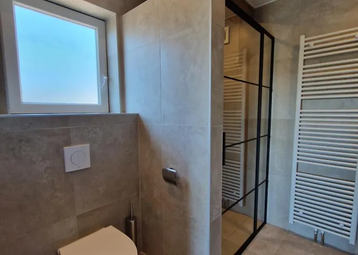 Apartman Rand Wieringen Ibiza En Afrika Slootdorp