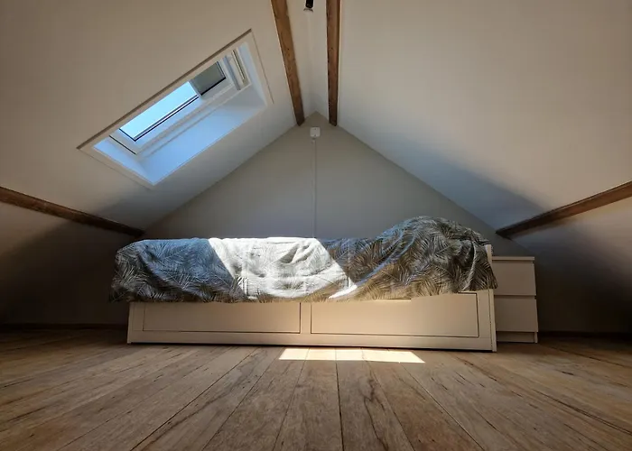 Rand Wieringen Ibiza En Afrika Slootdorp