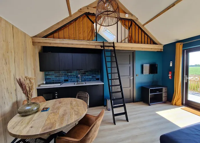 Rand Wieringen Ibiza En Afrika