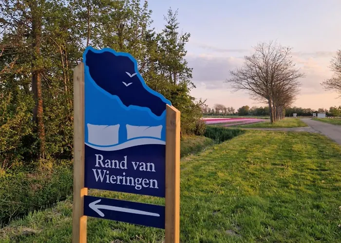 Rand Wieringen Ibiza En Afrika Apartman