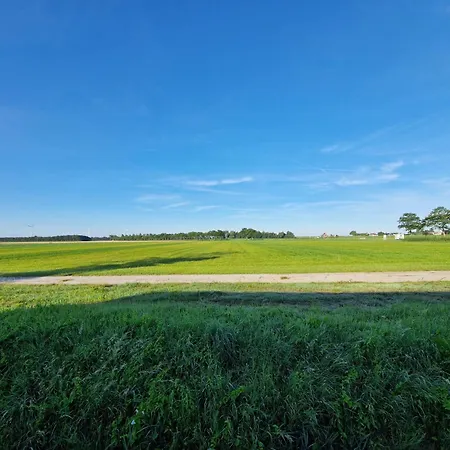 Appartement Rand Wieringen Ibiza En Afrika *