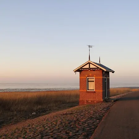 Appartement Rand Wieringen Ibiza En Afrika *