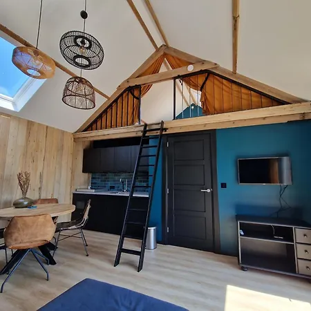 Rand Wieringen Ibiza En Afrika