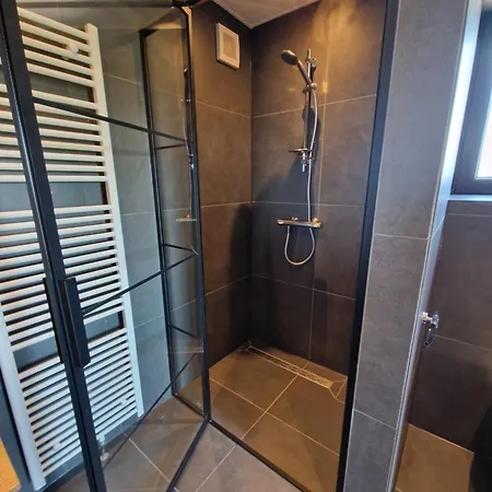 Rand Wieringen Ibiza En Afrika Appartement *