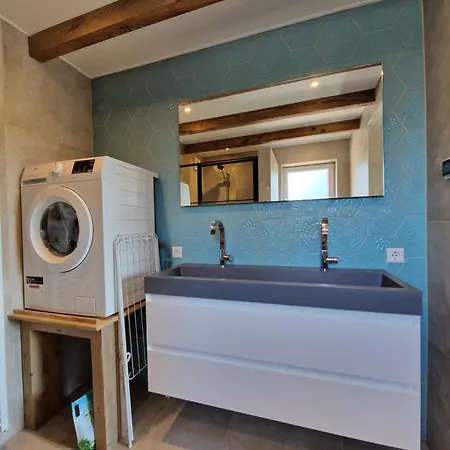 Appartement Rand Wieringen Ibiza En Afrika Slootdorp