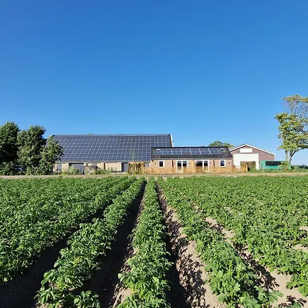 Rand Wieringen Ibiza En Afrika Slootdorp