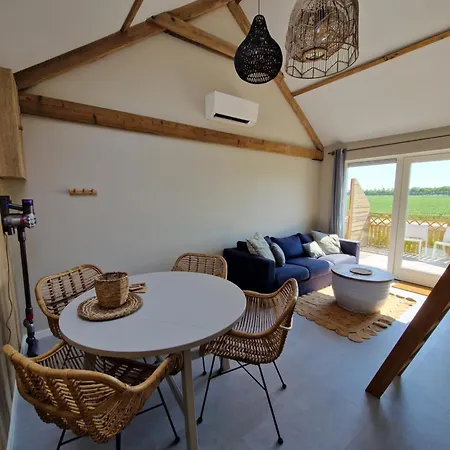 Appartement Rand Wieringen Ibiza En Afrika *