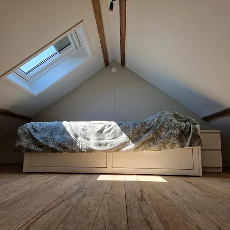 Rand Wieringen Ibiza En Afrika Slootdorp